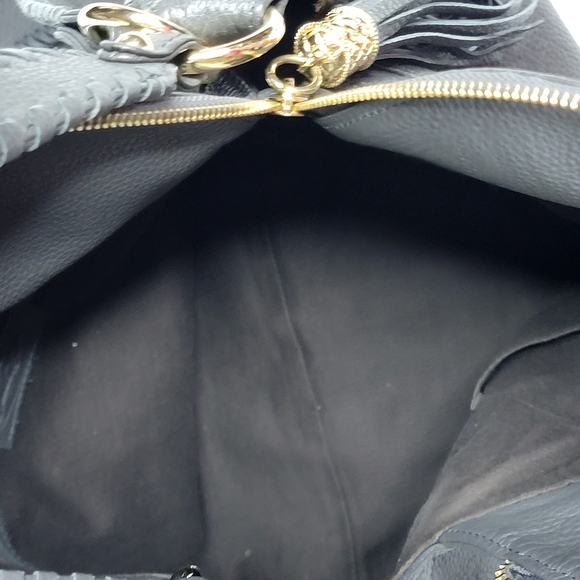 Onna Ehrlich Luxury Handbag P64 - Picture 4 of 9